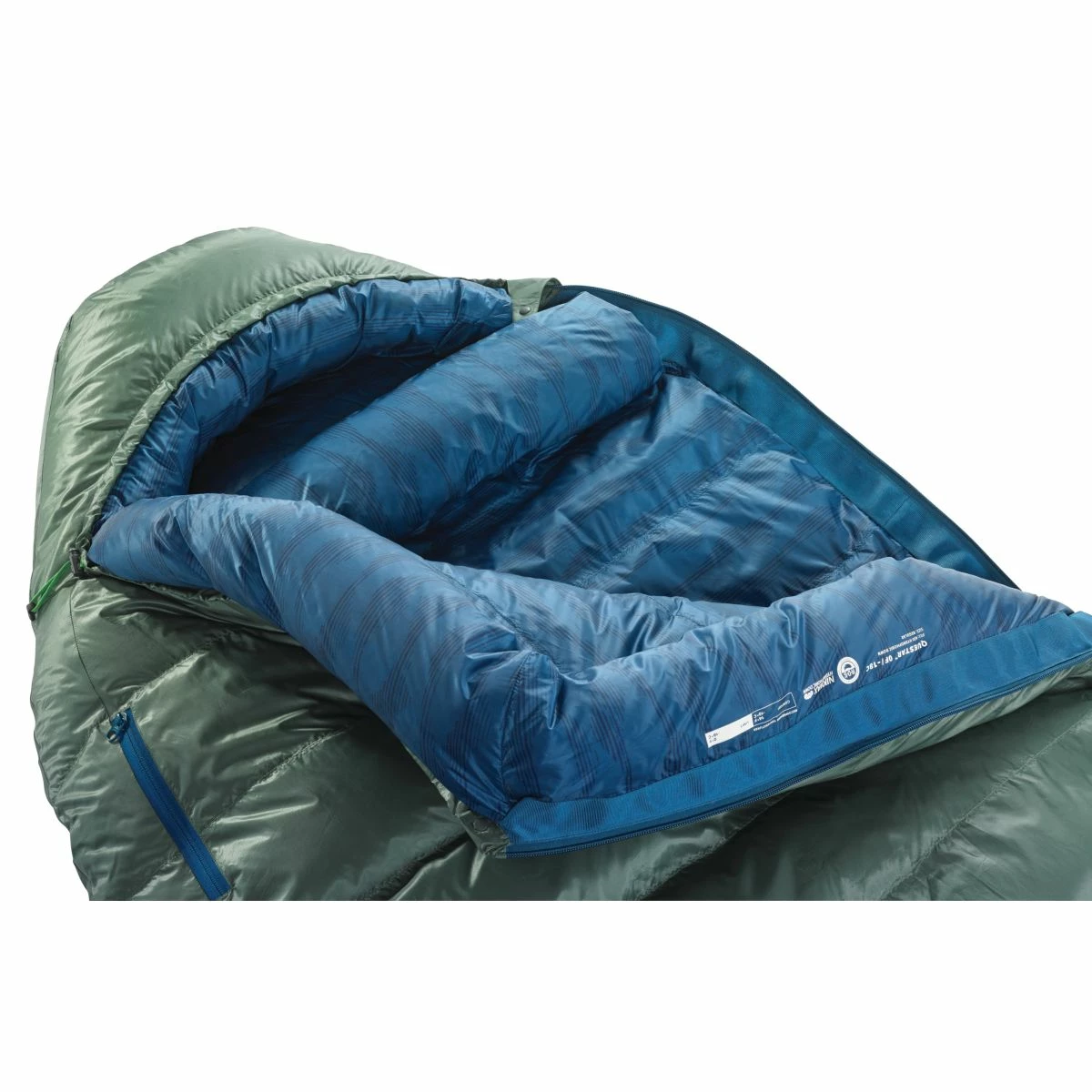 Therm-a-Rest Questar 0 4 Therm-a-Rest Questar 0 - Image 4