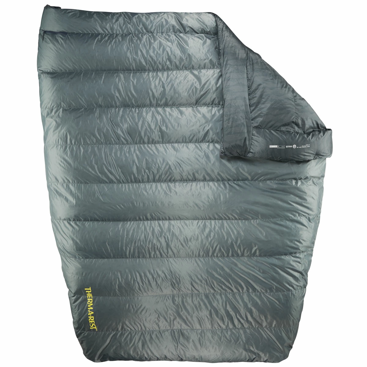 Therm-a-Rest Vela Double 20 Quilt 1 Therm-a-Rest Vela Double 20 Quilt