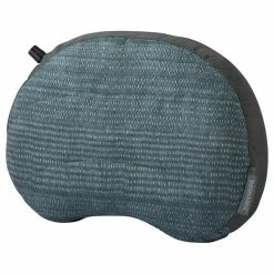 Therm-a-Rest Air Head Pillow 12 Therm-a-Rest Air Head Pillow -Climbing Accessories Outlet Shop 13184 thermarest airhead pillow bluewoven regular angle 64950.1651008687