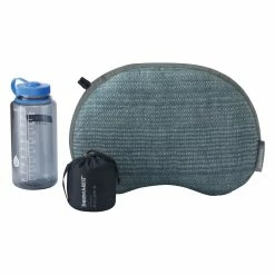 Therm-a-Rest Air Head Pillow 14 Therm-a-Rest Air Head Pillow -Climbing Accessories Outlet Shop 13184 thermarest airhead pillow bluewoven regular group 40546.1651008687