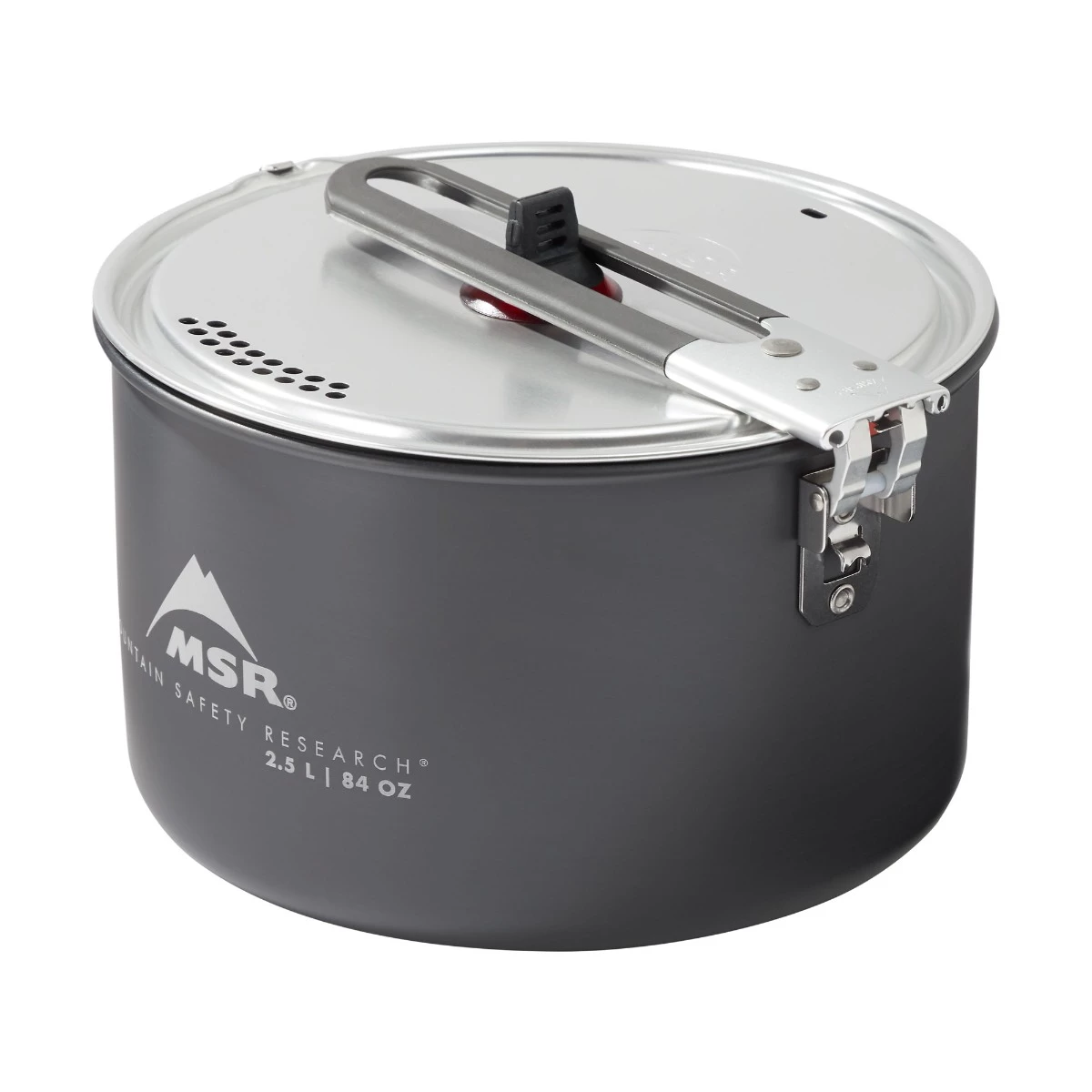 MSR Ceramic 2.5 L Pot 4 MSR Ceramic 2.5 L Pot - Image 4