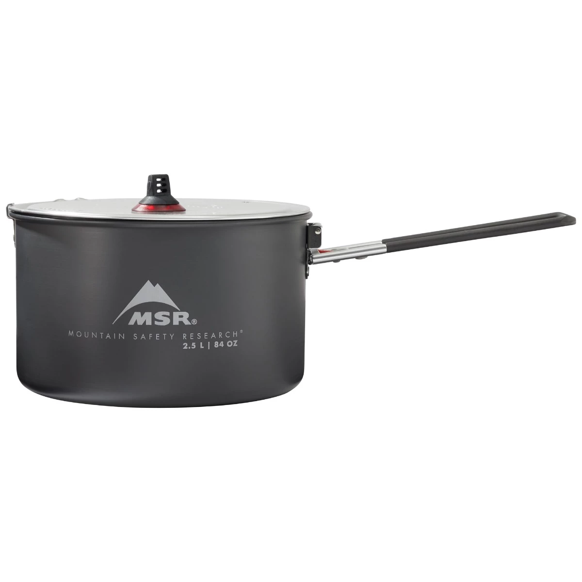 MSR Ceramic 2.5 L Pot 3 MSR Ceramic 2.5 L Pot - Image 3