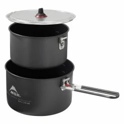 MSR Ceramic 2-Pot Set