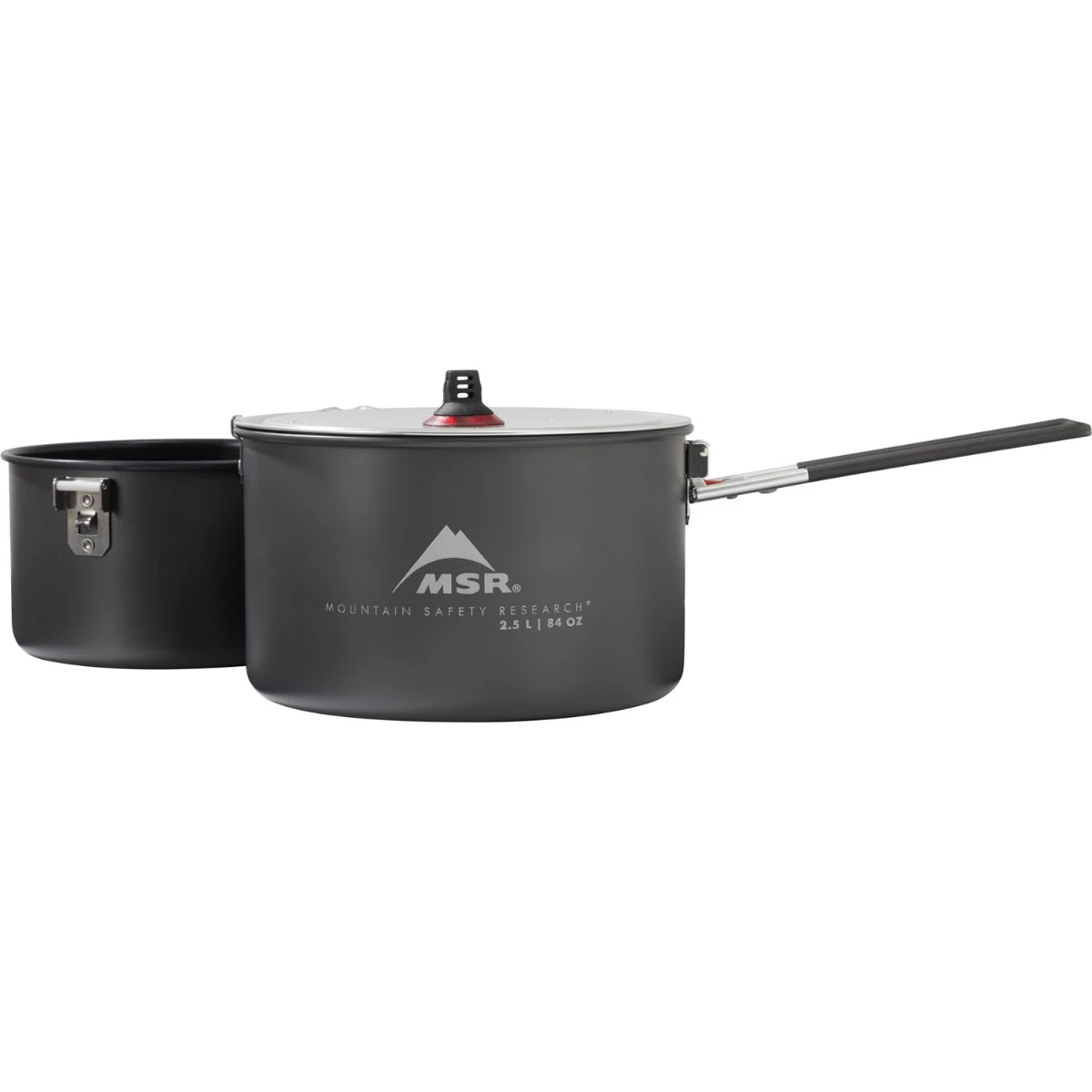 MSR Ceramic 2-Pot Set 2 MSR Ceramic 2-Pot Set - Image 2