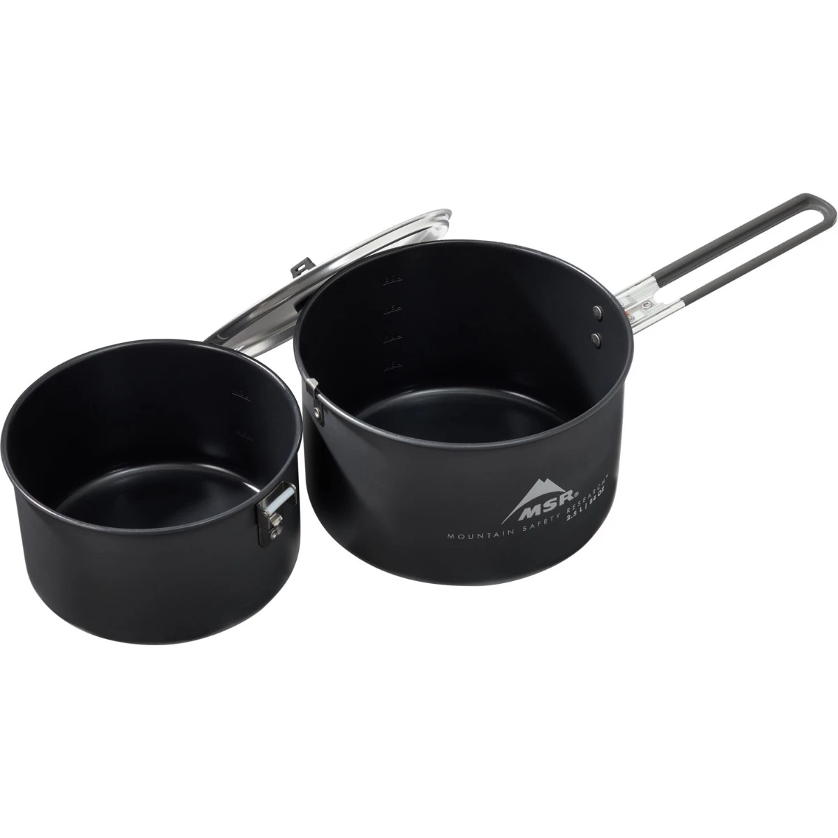 MSR Ceramic 2-Pot Set 3 MSR Ceramic 2-Pot Set - Image 3