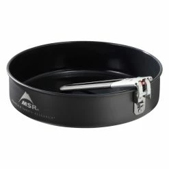 MSR Ceramic Skillet -Climbing Accessories Outlet Shop 13233 msr ceramic flex skillet 2 detail1 folded 22319.1626823046