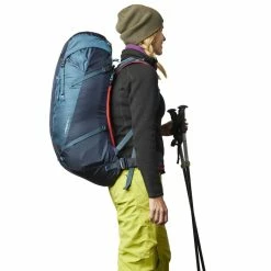 Gregory Targhee FT 45 (Spring 2022) -Climbing Accessories Outlet Shop 13270 targheeft45 3 model rsz 83548.1626823453