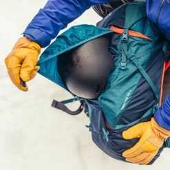 Gregory Targhee FT 45 (Spring 2022) -Climbing Accessories Outlet Shop 13270 targheeft 12 helmet carry rsz 1 24024.1626823449
