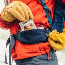 Gregory Targhee FT 45 (Spring 2022) -Climbing Accessories Outlet Shop 13270 targheeft 13 hipbelt pocket rsz 1 46087.1626823452