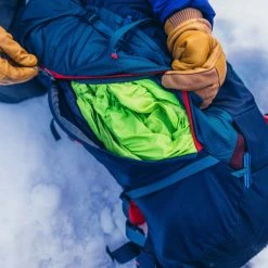 Gregory Targhee FT 45 (Spring 2022) -Climbing Accessories Outlet Shop 13270 targheeft 15 side access rsz 1 53615.1626823436