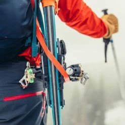 Gregory Targhee FT 45 (Spring 2022) -Climbing Accessories Outlet Shop 13270 targheeft 7 fasttrack rsz 1 96616.1626823442