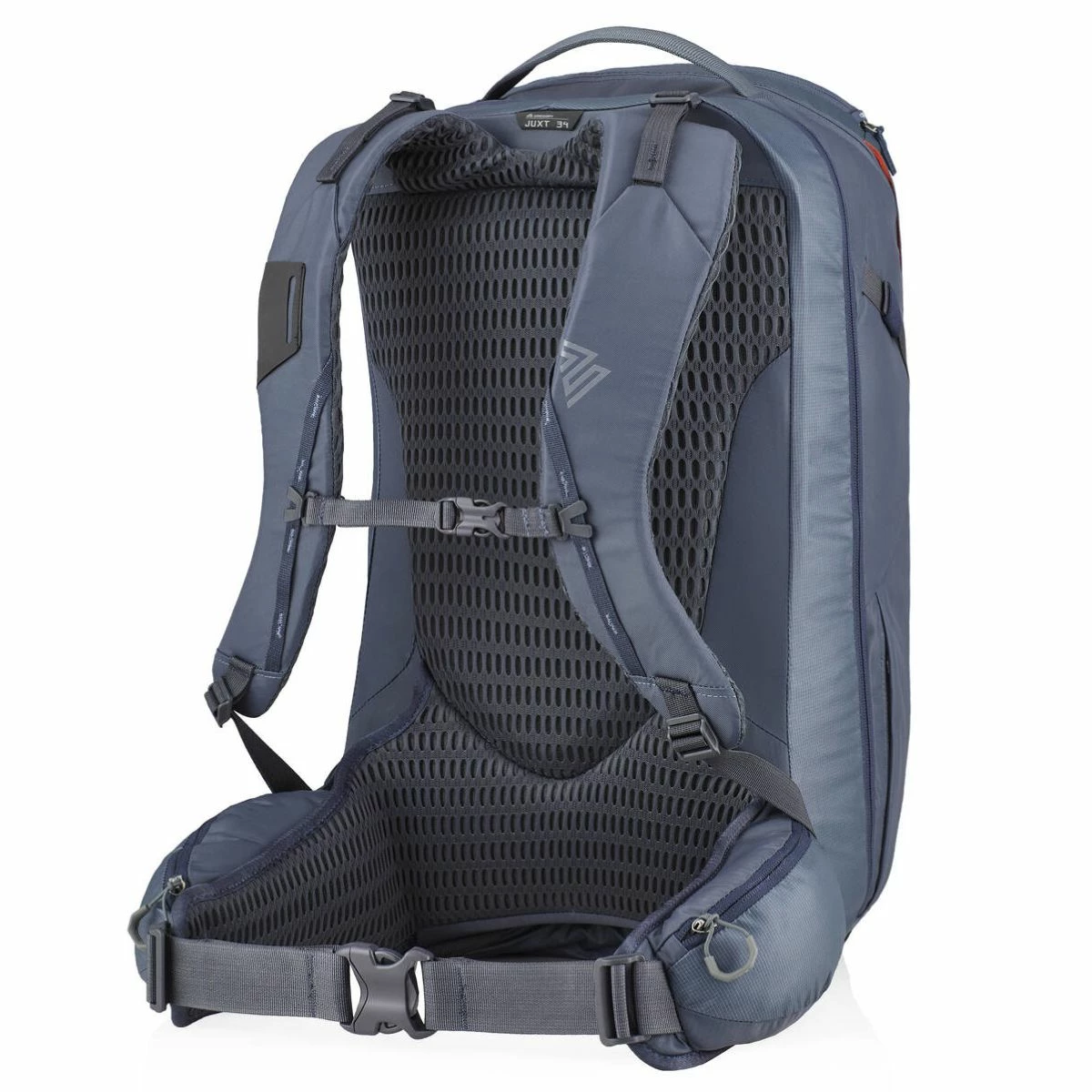 Gregory Juxt 34 2 Gregory Juxt 34 - Image 2