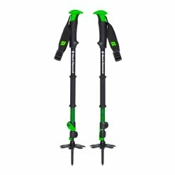 Black Diamond Traverse 3 Ski Poles