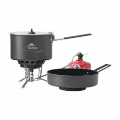 MSR WindBurner Combo Stove System