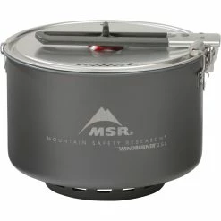 MSR WindBurner Sauce Pot 7 MSR WindBurner Sauce Pot -Climbing Accessories Outlet Shop 13493 msr saucepot handleclosed pr copy rsz 01346.1642616245