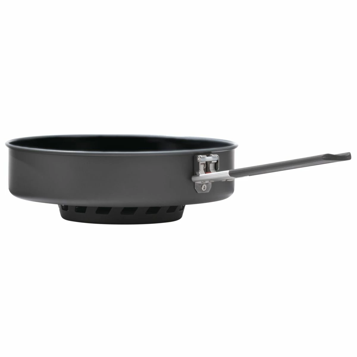MSR WindBurner Ceramic Skillet 1 MSR WindBurner Ceramic Skillet