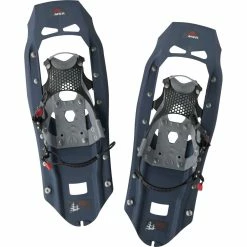 MSR Evo Trail Snowshoe Kit 13 MSR Evo Trail Snowshoe Kit -Climbing Accessories Outlet Shop 13620 msr evo trail 22 midnight above rsz 00031.1663711177.1280.1280 15007.1663711596