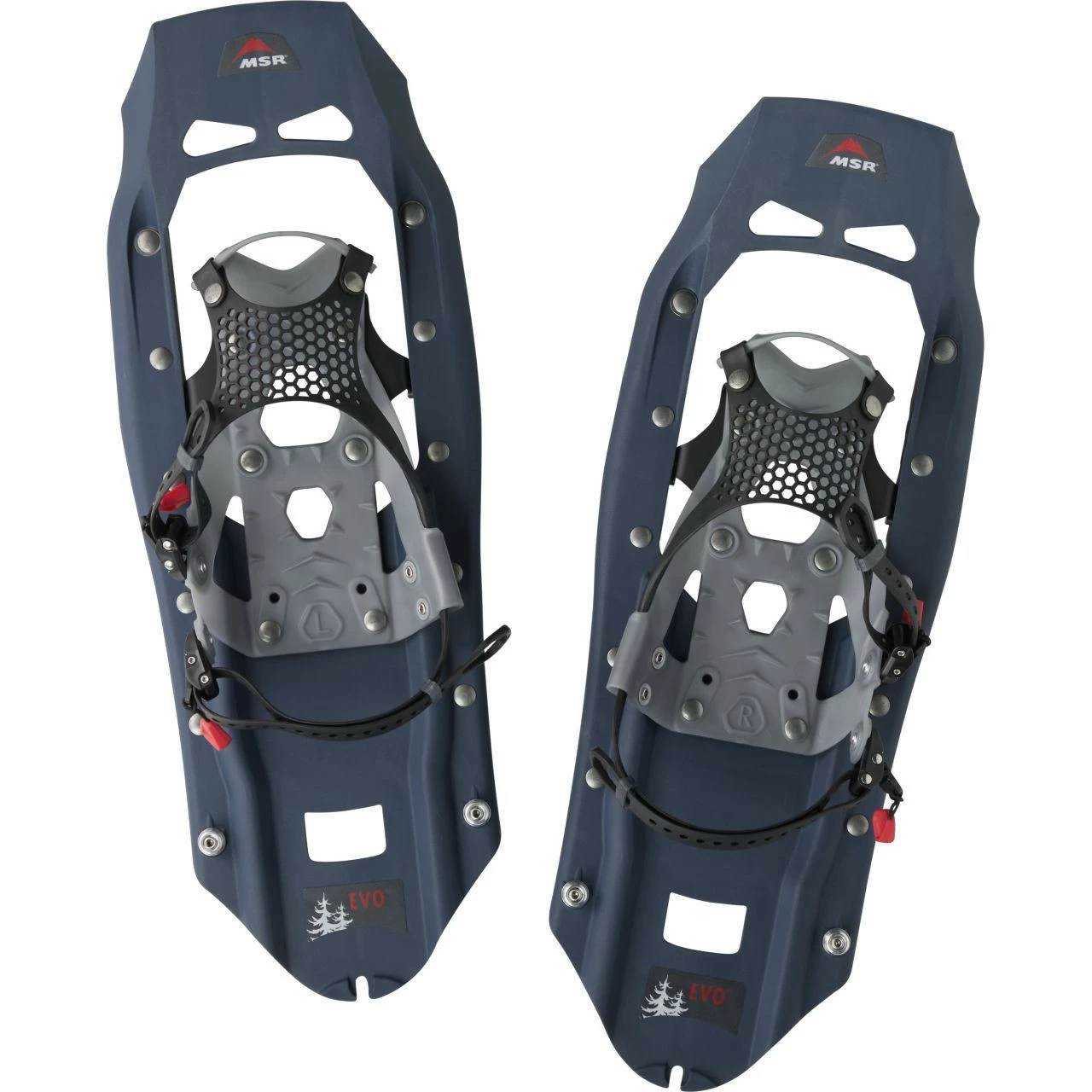 MSR Evo Trail Snowshoe Kit 5 MSR Evo Trail Snowshoe Kit - Image 5