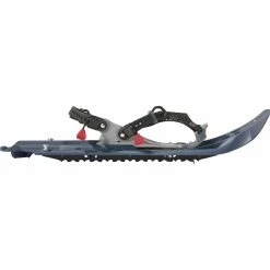MSR Evo Trail Snowshoe Kit 17 MSR Evo Trail Snowshoe Kit -Climbing Accessories Outlet Shop 13620 msr evo trail 22 midnight side rsz 17122.1663711143.1280.1280 31133.1663711596