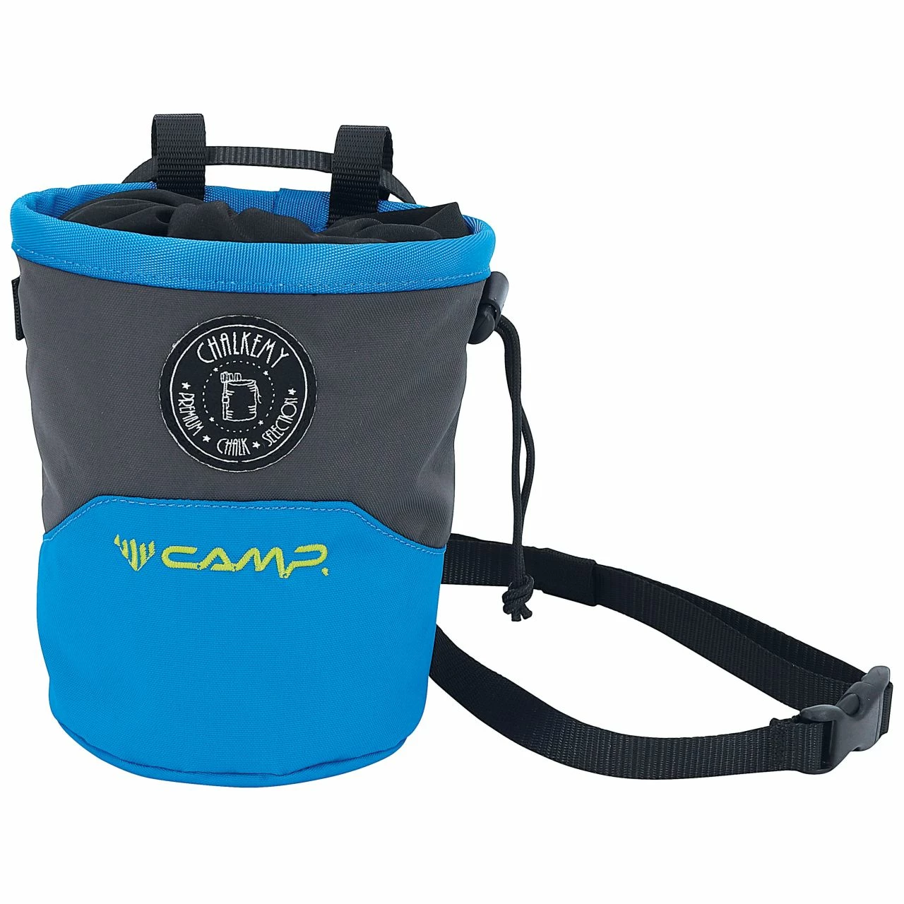 Camp Acqualong Chalk Bag 2 Camp Acqualong Chalk Bag - Image 2