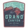 Landmark Project Grand Canyon Sticker