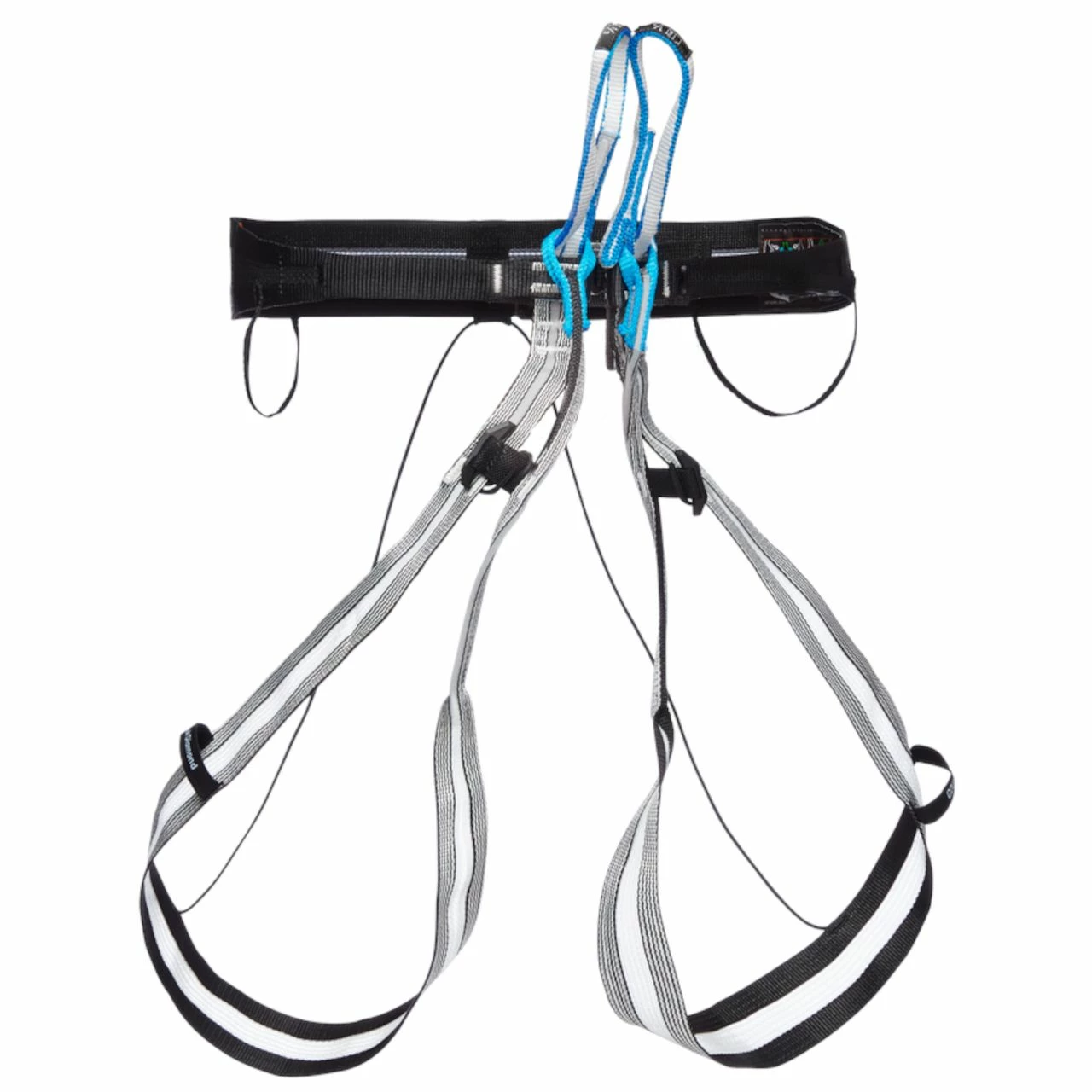 Black Diamond Couloir Ultralight Harness 1 Black Diamond Couloir Ultralight Harness