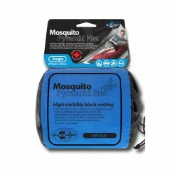 Sea To Summit Pyramid Mosquito Net Shelter 10 Sea To Summit Pyramid Mosquito Net Shelter -Climbing Accessories Outlet Shop 145 pyramidsingle pkg 45065.1626821795