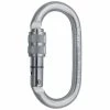 Camp Steel Oval Pro Lock