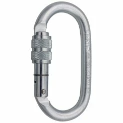 Camp Steel Oval Pro Lock