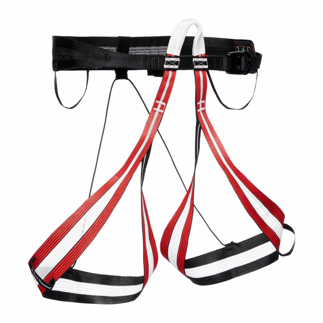Black Diamond Couloir LT Harness 1 Black Diamond Couloir LT Harness