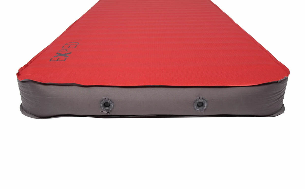 Exped MegaMat 10 3 Exped MegaMat 10 - Image 3