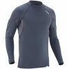 NRS Hydroskin 0.5 Long - Sleeve Shirt - Men's