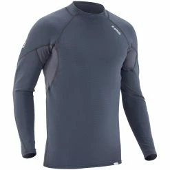 NRS Hydroskin 0.5 Long - Sleeve Shirt - Men's