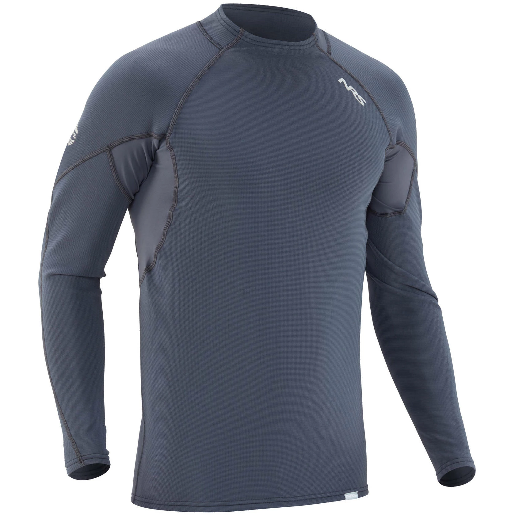 NRS Hydroskin 0.5 Long - Sleeve Shirt - Men's 1 NRS Hydroskin 0.5 Long - Sleeve Shirt - Men's