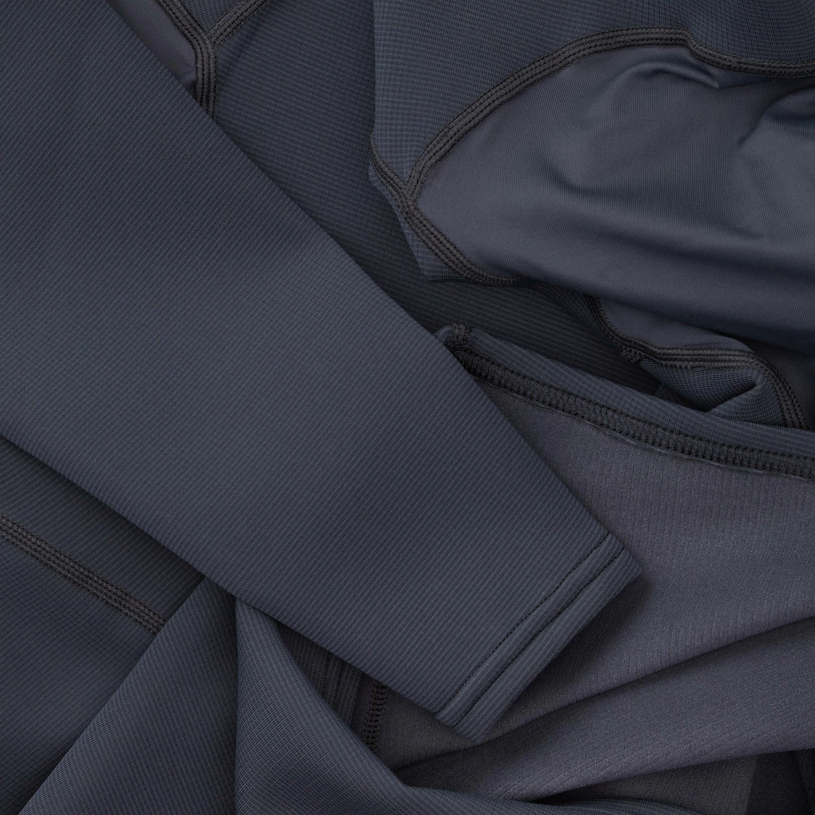 NRS Hydroskin 0.5 Long - Sleeve Shirt - Men's 5 NRS Hydroskin 0.5 Long - Sleeve Shirt - Men's - Image 5