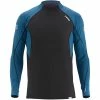 NRS Hydroskin 1.0 Long Sleeve Shirt - Men's