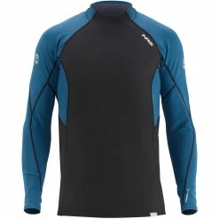 NRS Hydroskin 1.0 Long Sleeve Shirt - Men's