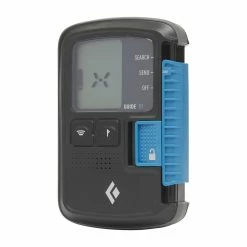 Black Diamond Guide BT Beacon -Climbing Accessories Outlet Shop 151001 0000 guidebeaconbt sendtif 36782.1626822572