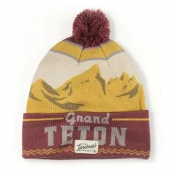 Landmark Project Park Beanie