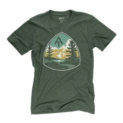Landmark Project Appalachian Trail Shirt