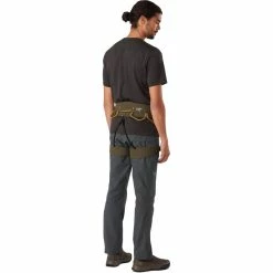 Arc'teryx AR-395a - Men's -Climbing Accessories Outlet Shop 15996 ar 395a harness m tatsu full back view s21 rsz 11765.1674261680