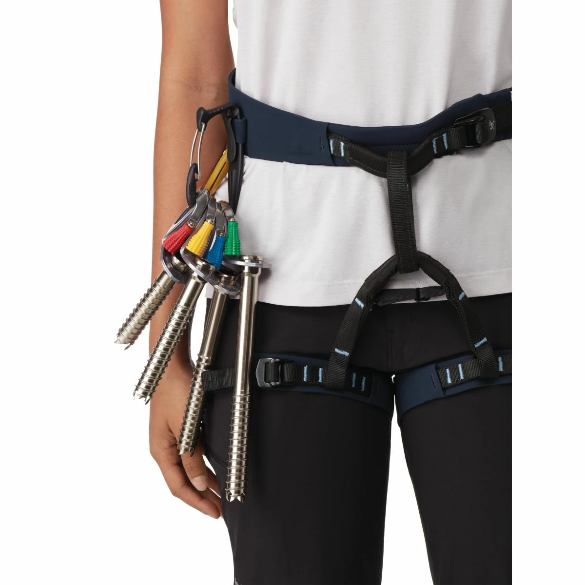 Arc'teryx AR-385a - Women's 7 Arc'teryx AR-385a - Women's - Image 7