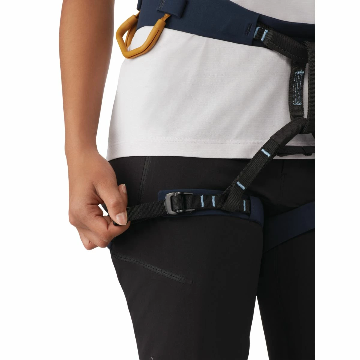 Arc'teryx AR-385a - Women's 5 Arc'teryx AR-385a - Women's - Image 5