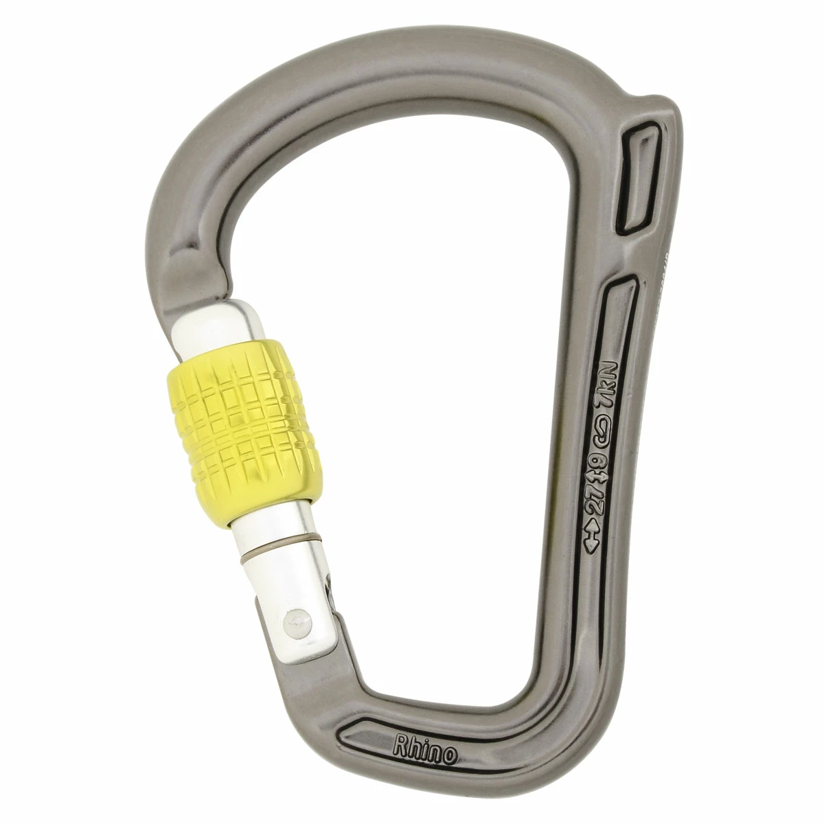 DMM Rhino 1 DMM Rhino