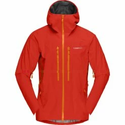 Norrona Trollveggen Gore-Tex Pro Jacket - Men's