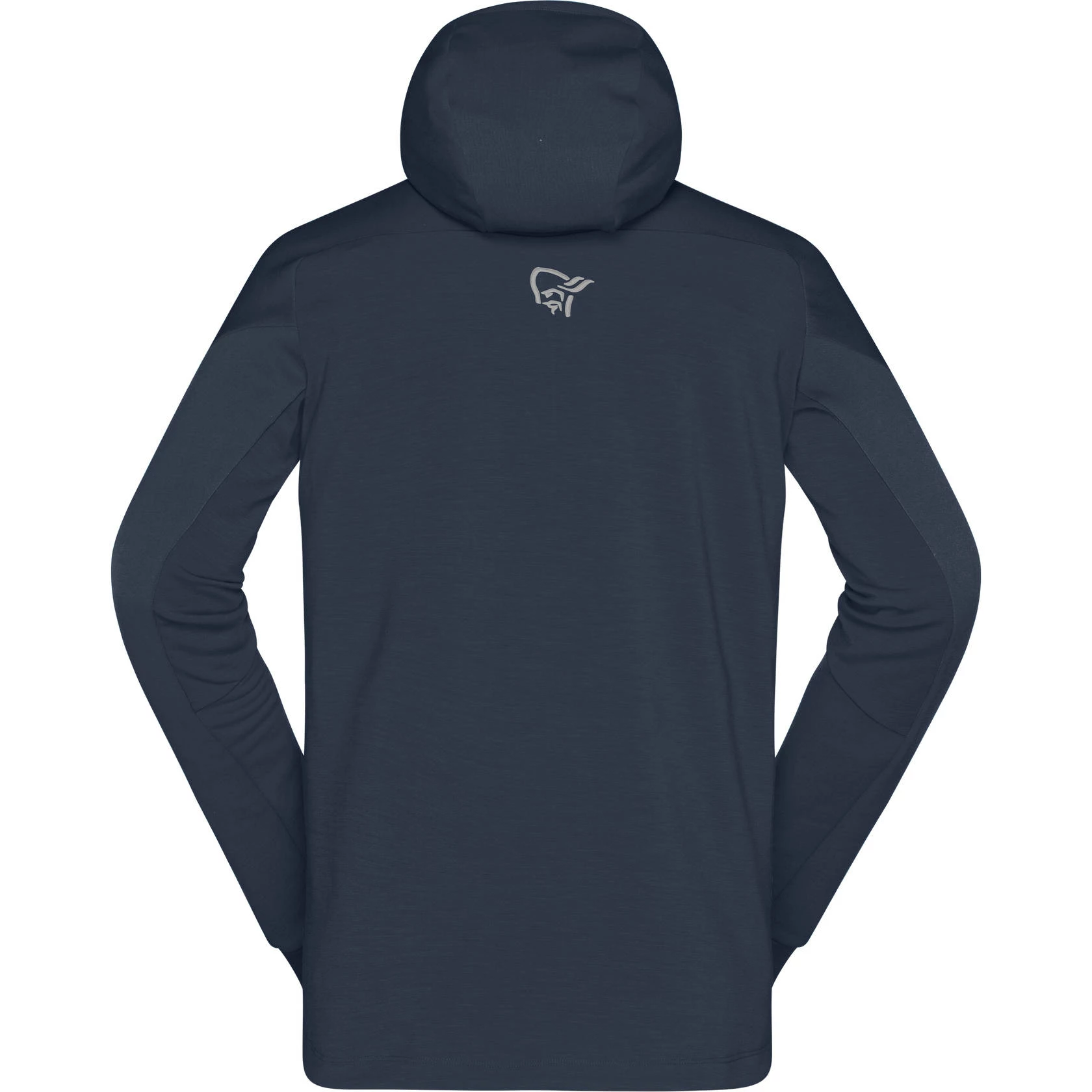 Norrona Trollveggen Powerstretch Pro Zip Hood - Men's 6 Norrona Trollveggen Powerstretch Pro Zip Hood - Men's - Image 6