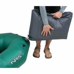NRS PackRaft Fill Bag