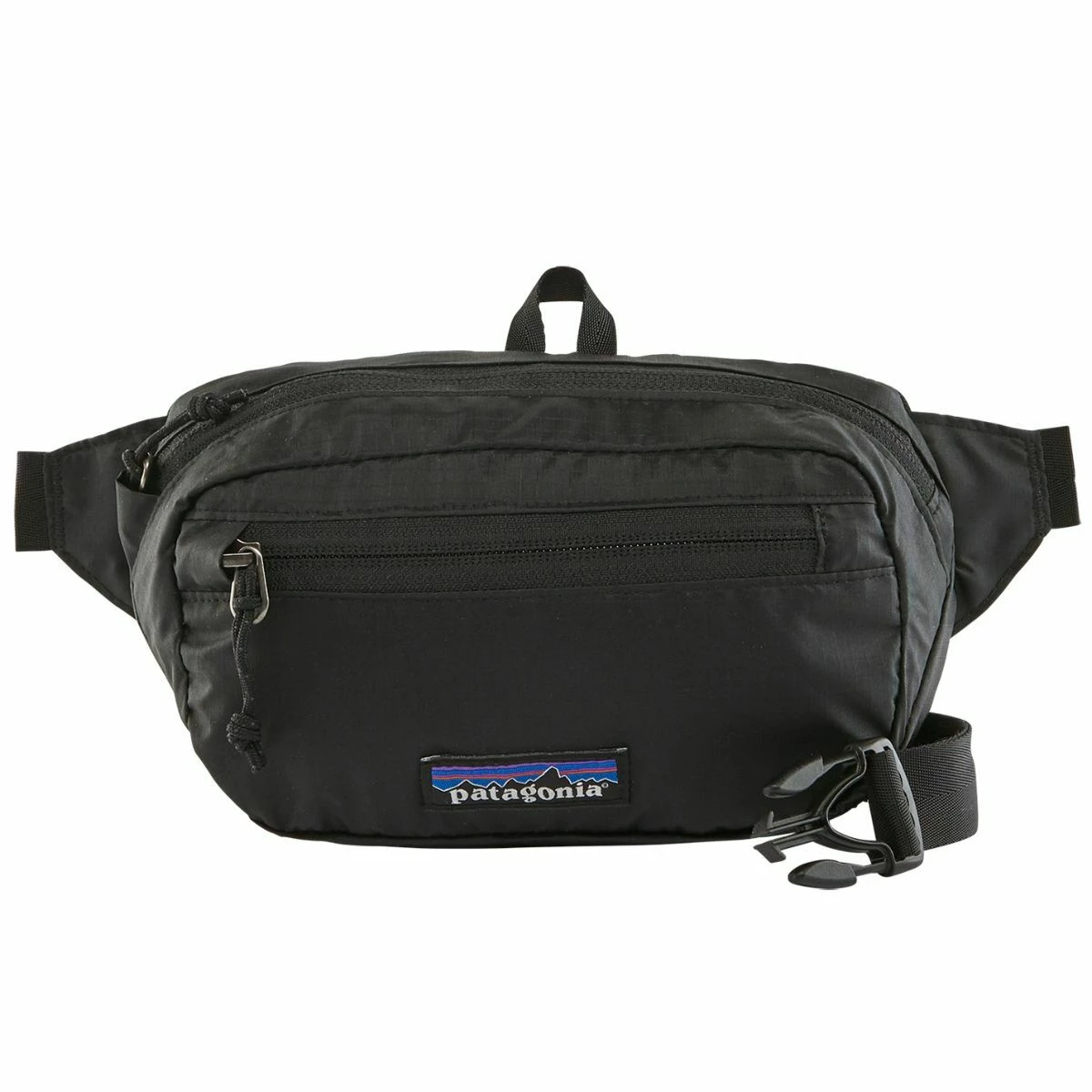 Patagonia Ultralight Black Hole Mini Hip Pack 5 Patagonia Ultralight Black Hole Mini Hip Pack - Image 5