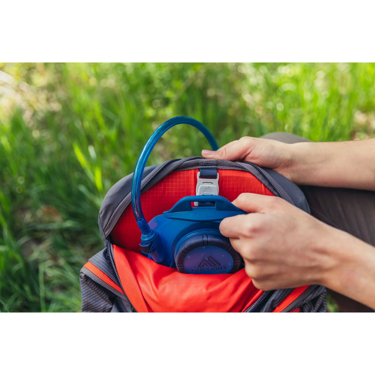 Gregory Maya 30 - Women's 9 Gregory Maya 30 - Women's - Image 9