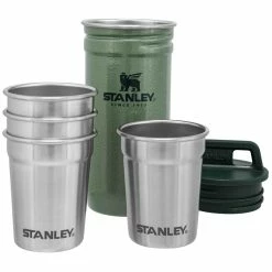 Stanley Adventure Nesting Shot Glass Set 9 Stanley Adventure Nesting Shot Glass Set -Climbing Accessories Outlet Shop 17093 44 image rsz 65128.1654888582